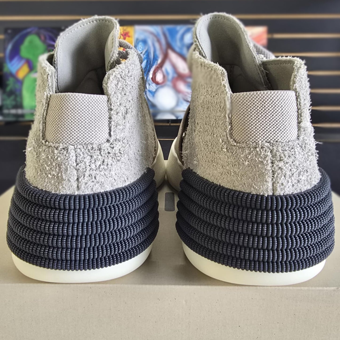 Fear of God Athletics Trainer 'Sesame'