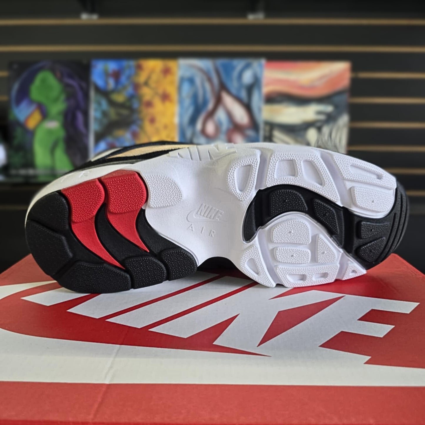 Air Diamond Turf '49ers' 2025