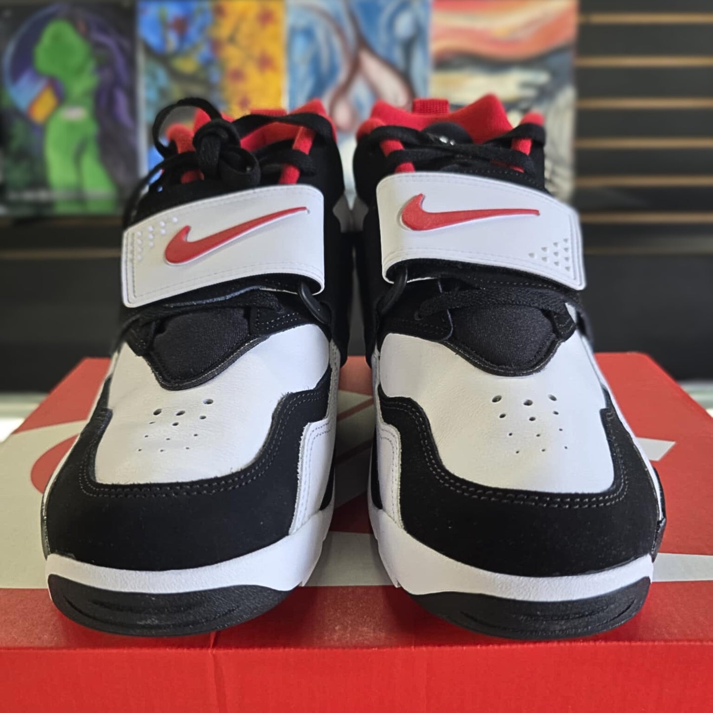 Air Diamond Turf '49ers' 2025