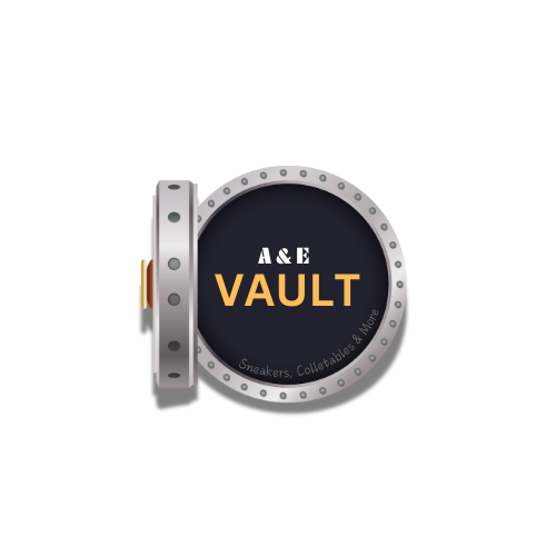 Anything and Everything Vault