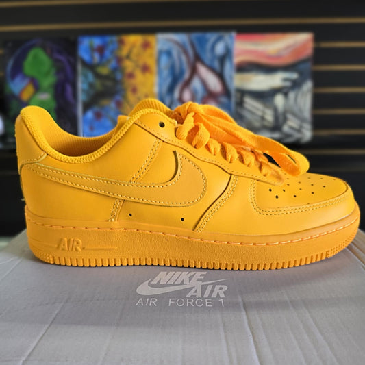 Wmns Air Force 1 '07 'Laser Orange'