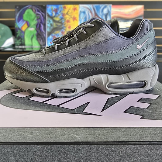 A Ma Maniére x Air Max 95 SP 'Black Violet Ore'