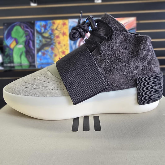 Adidas Fear of God Athletics Trainer 'Night Brown Sesame