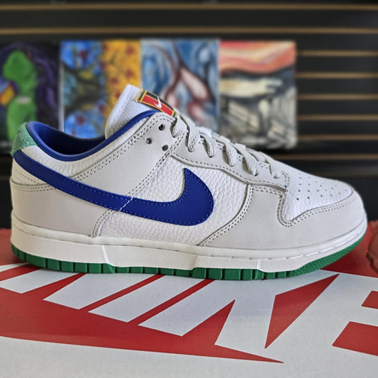 Wmns Dunk Low 'Tennis Classic'