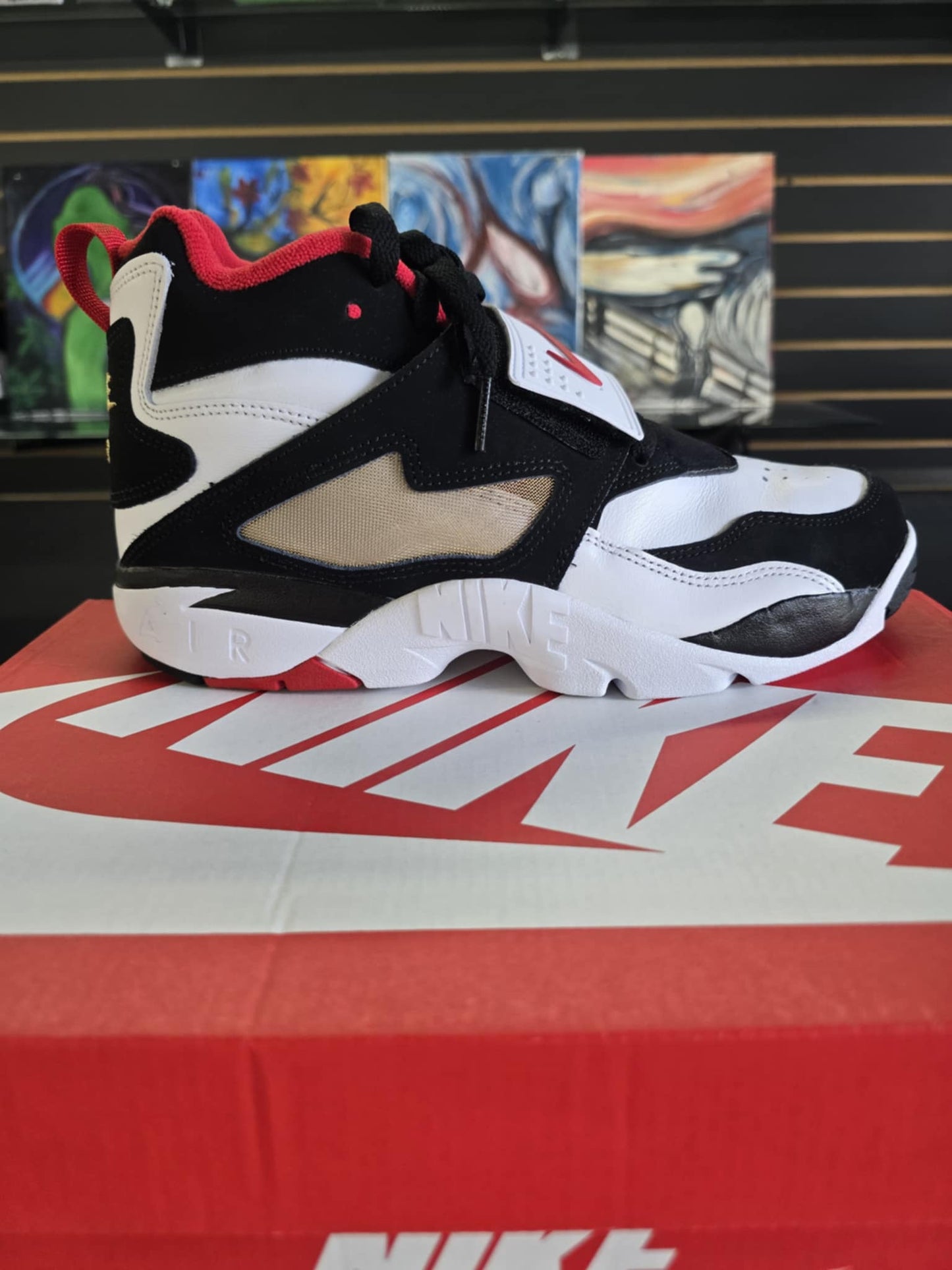 Air Diamond Turf '49ers' 2025