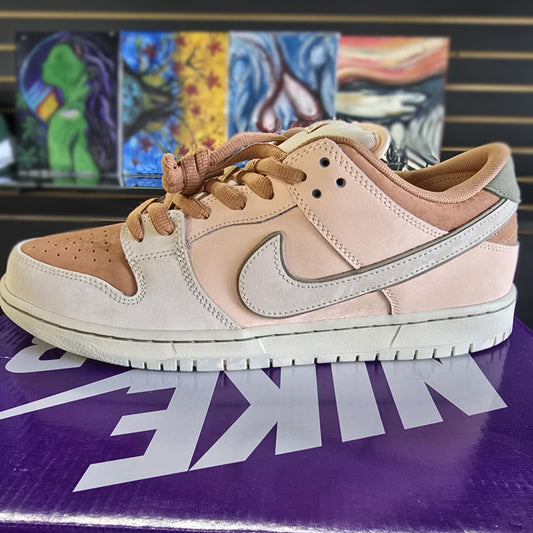 Dunk Low SB 'Trocadéro Gardens'