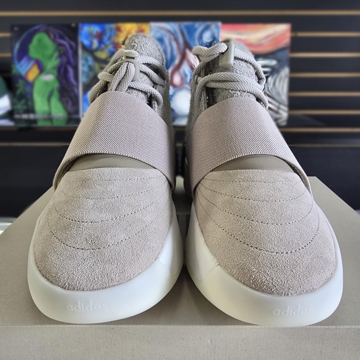 Fear of God Athletics Trainer 'Sesame'